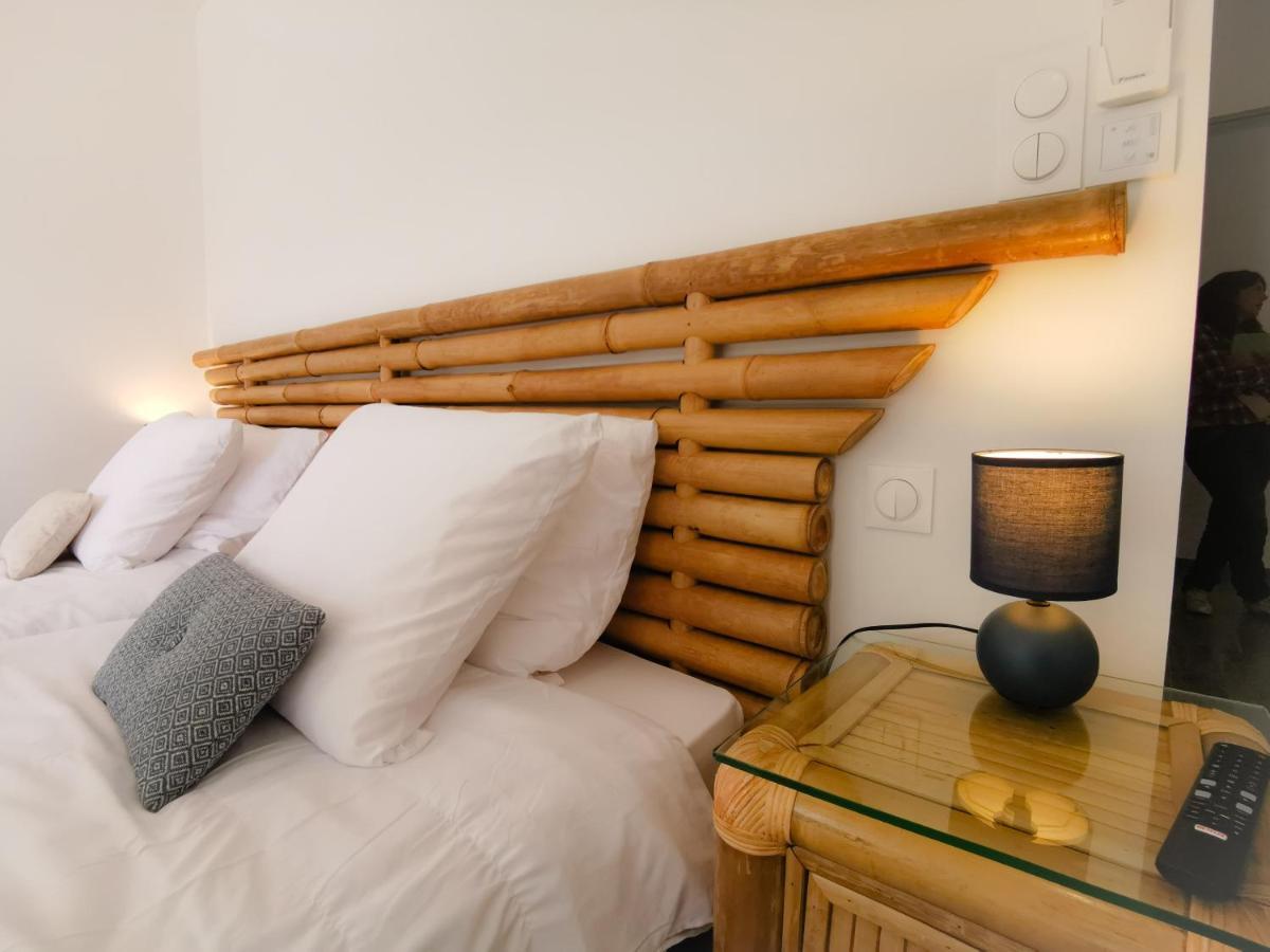 Domaine Des Bois Argentes Bed & Breakfast Saugirard Luaran gambar